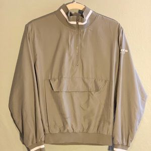 VINTAGE ROOTS GOLF PULLOVER